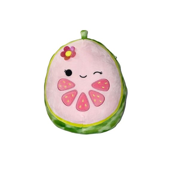 Squishmallows Other - "Lena The Guava" Squishmallow